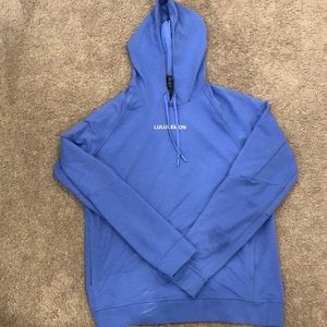 Lulu sweater. Men’s large